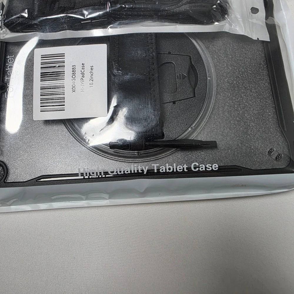 Unbranded protect your